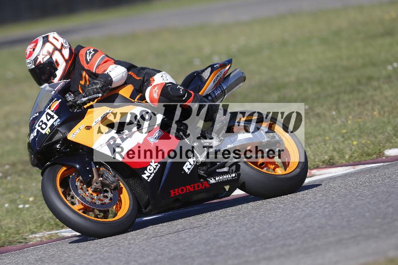 /45 15.09.2026  Trackday Domi Aegerter Trackday ADR/Gruppe gelb/84